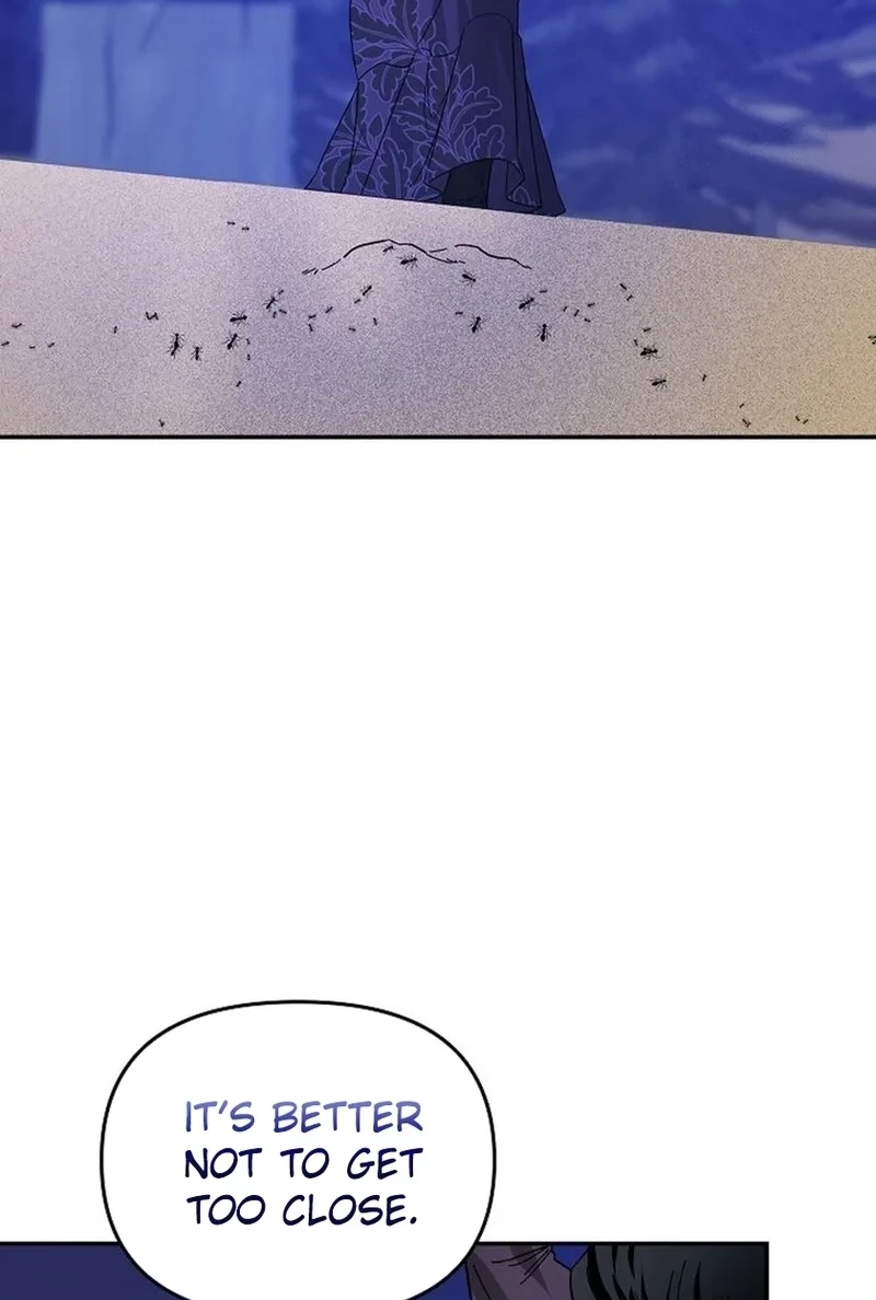 I Became a Chef to Save a Different World Chapter 373 page 60 - 