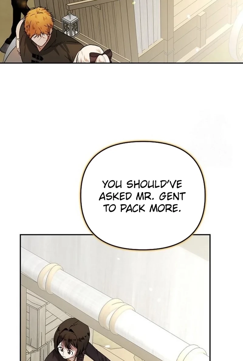 I Became a Chef to Save a Different World Chapter 373 page 7 - 