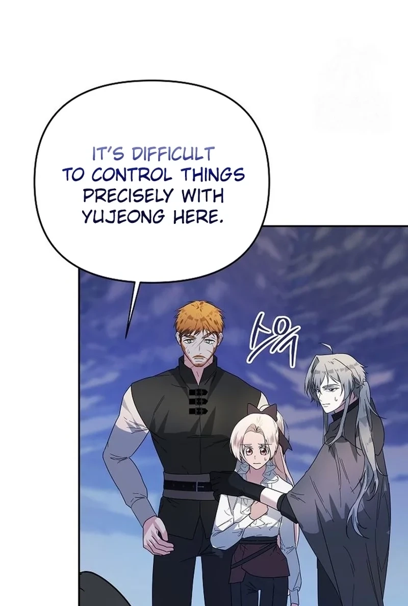 I Became a Chef to Save a Different World Chapter 373 page 62 - 