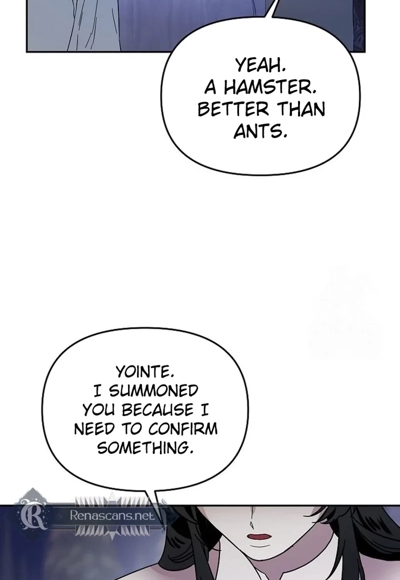 I Became a Chef to Save a Different World Chapter 373 page 78 - 