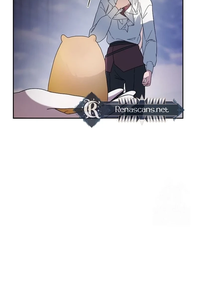 I Became a Chef to Save a Different World Chapter 373 page 81 - 