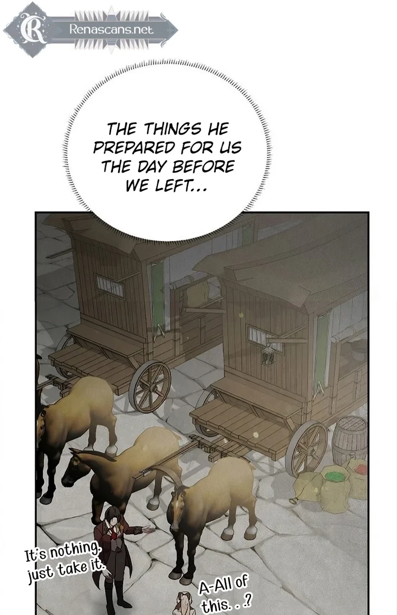 I Became a Chef to Save a Different World Chapter 373 page 10 - 