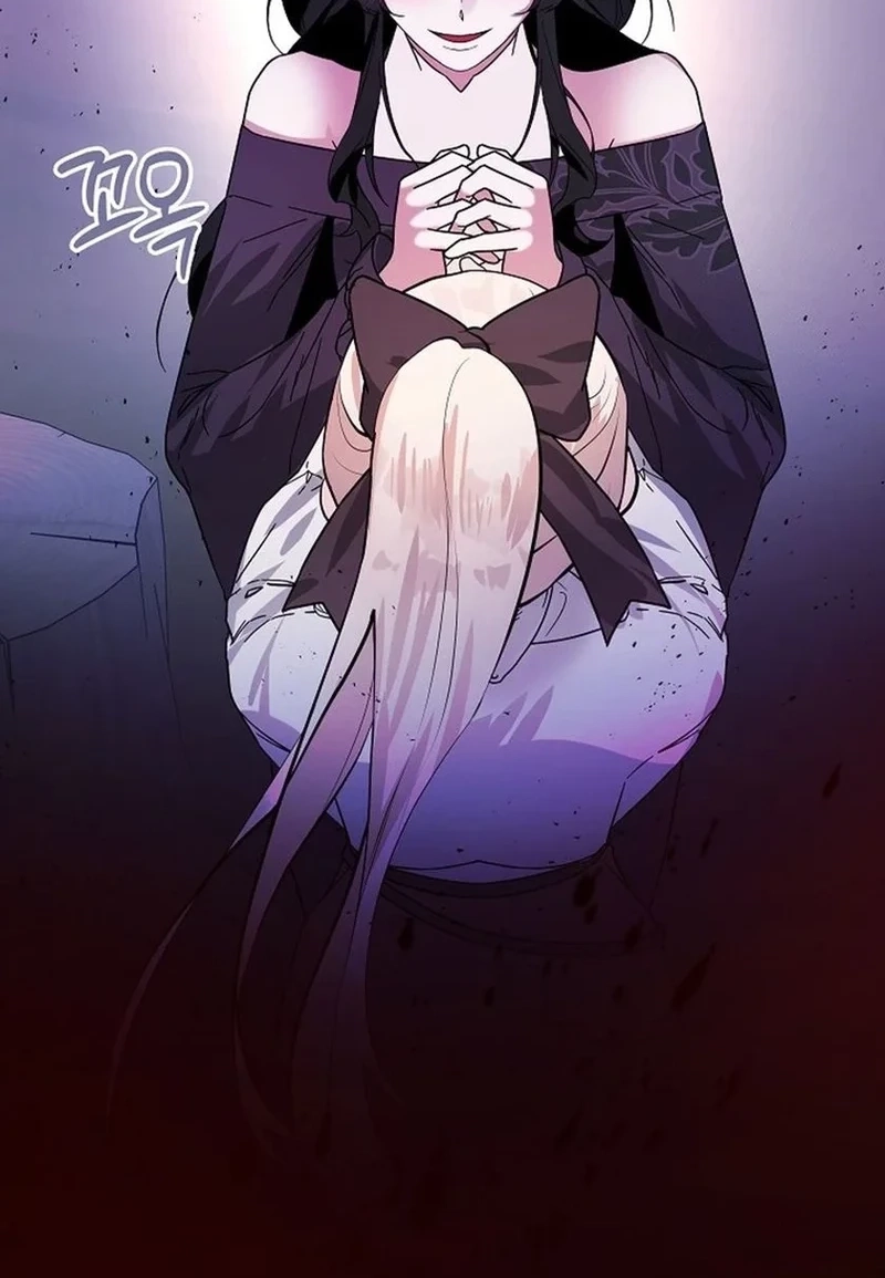 I Became a Chef to Save a Different World Chapter 373 page 98 - 