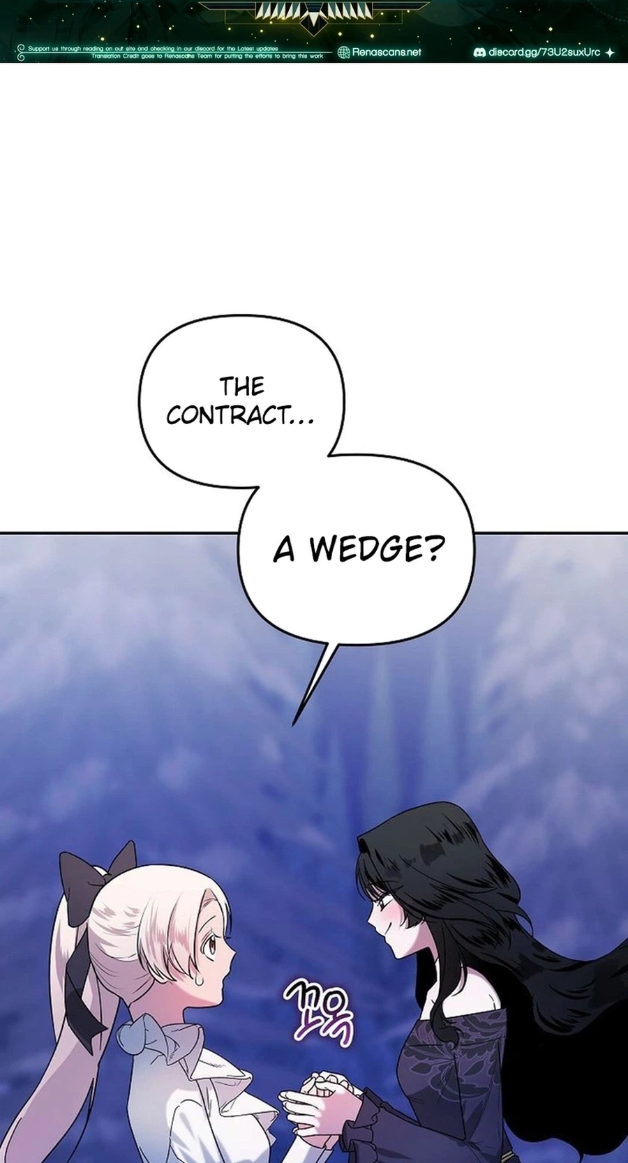 I Became a Chef to Save a Different World Chapter 38 page 2 - 