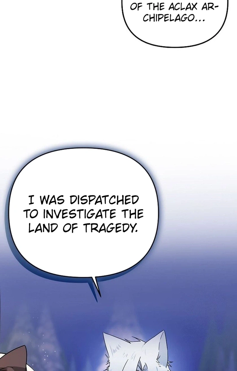 I Became a Chef to Save a Different World Chapter 38 page 15 - 