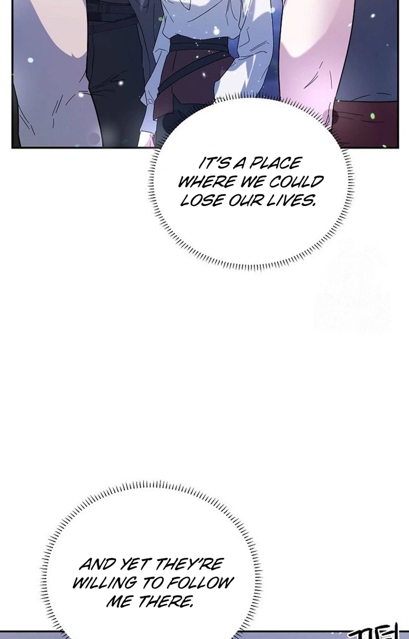 I Became a Chef to Save a Different World Chapter 38 page 25 - 