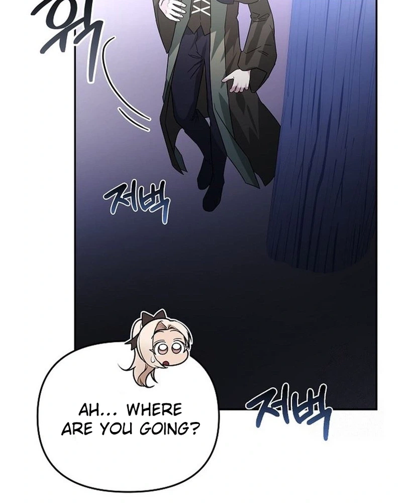 I Became a Chef to Save a Different World Chapter 38 page 35 - 