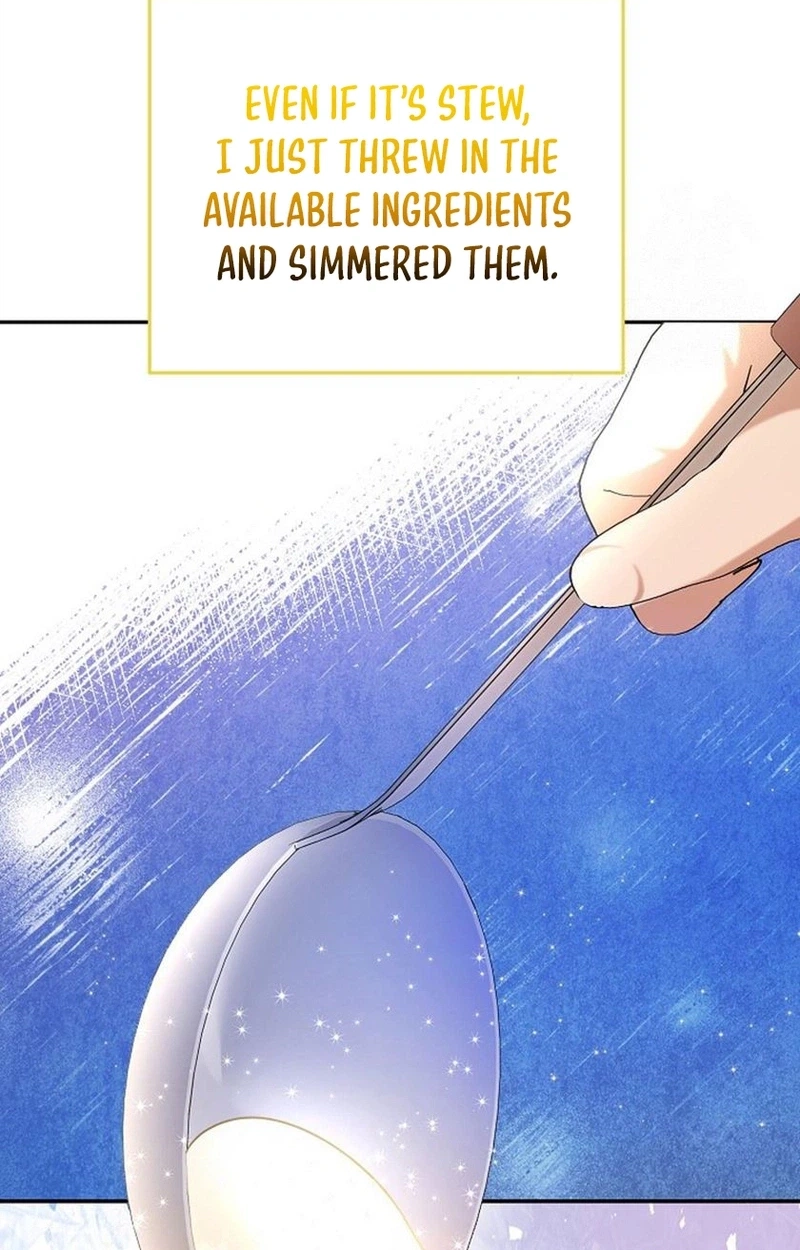 I Became a Chef to Save a Different World Chapter 38 page 45 - 