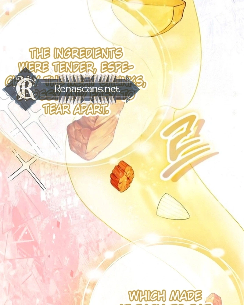 I Became a Chef to Save a Different World Chapter 38 page 47 - 