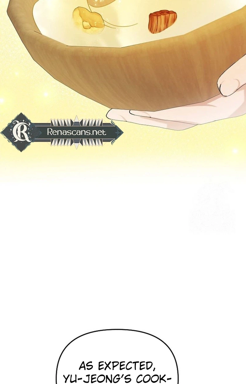 I Became a Chef to Save a Different World Chapter 38 page 49 - 