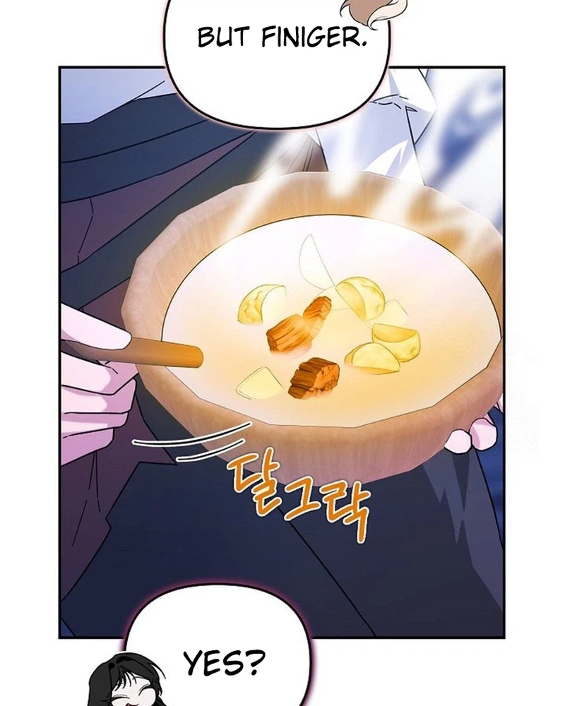 I Became a Chef to Save a Different World Chapter 38 page 53 - 