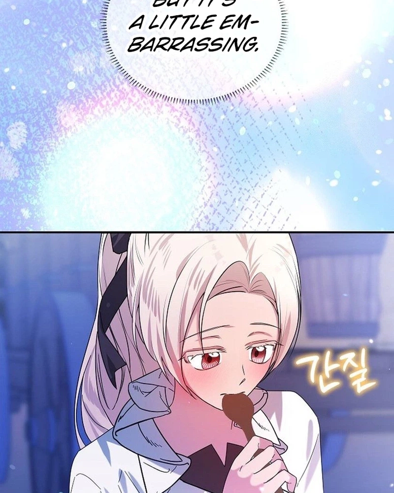 I Became a Chef to Save a Different World Chapter 38 page 66 - 