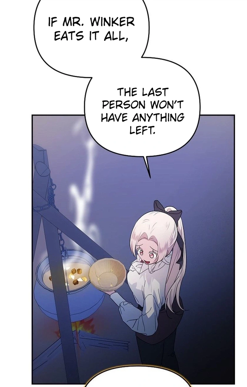 I Became a Chef to Save a Different World Chapter 38 page 73 - 