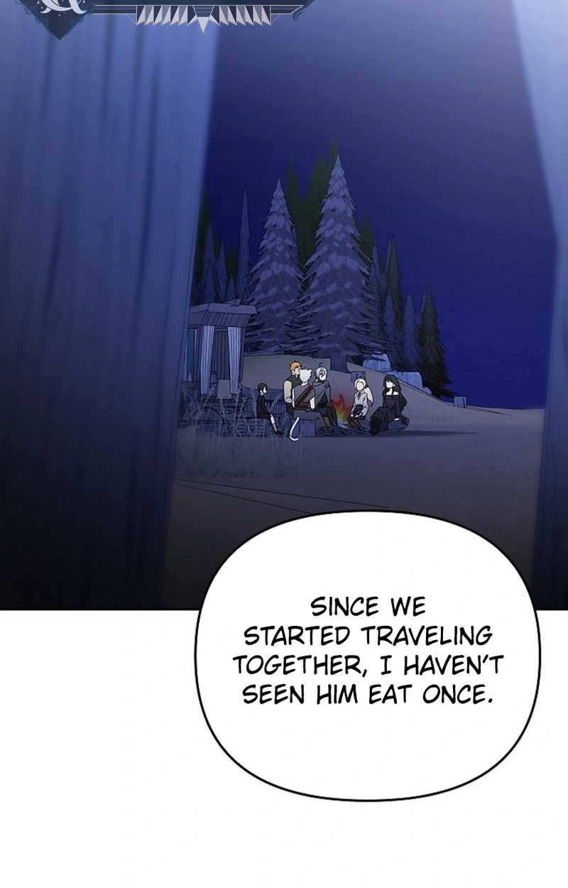 I Became a Chef to Save a Different World Chapter 38 page 75 - 