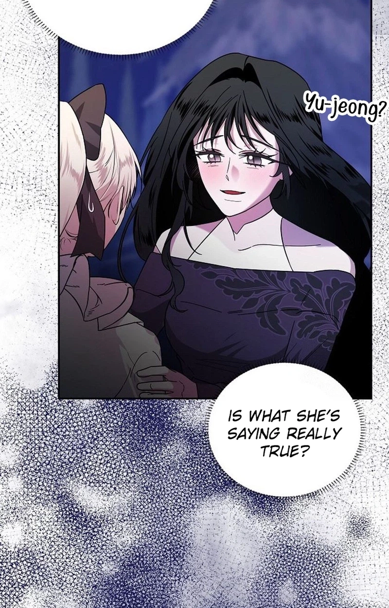 I Became a Chef to Save a Different World Chapter 38 page 9 - 