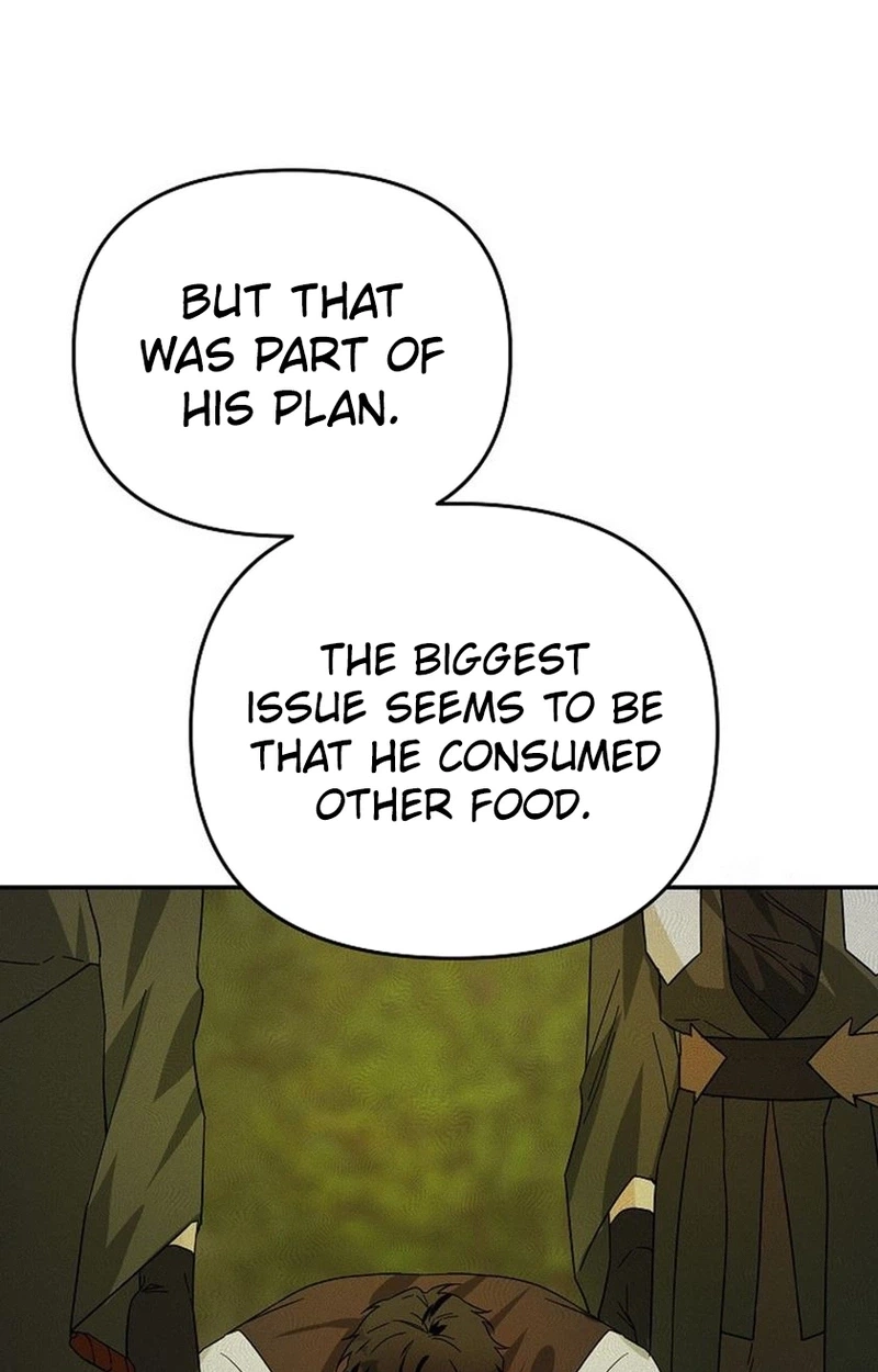 I Became a Chef to Save a Different World Chapter 38 page 97 - 