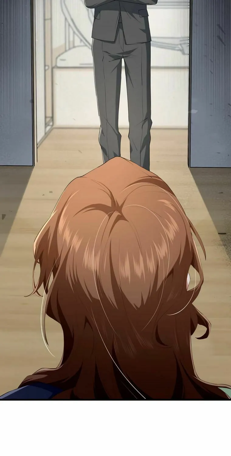 I Became a Divorce Lawyer for My First Love Chapter 1 page 27 - 