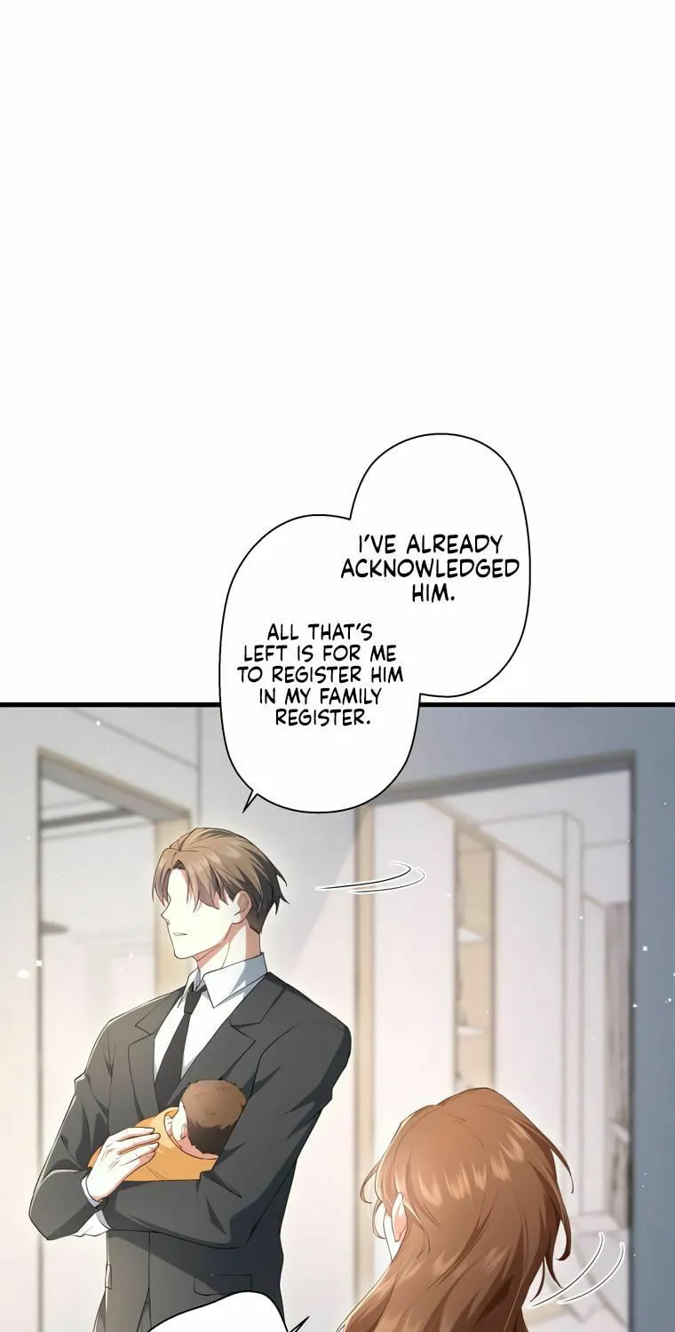 I Became a Divorce Lawyer for My First Love Chapter 1 page 31 - 