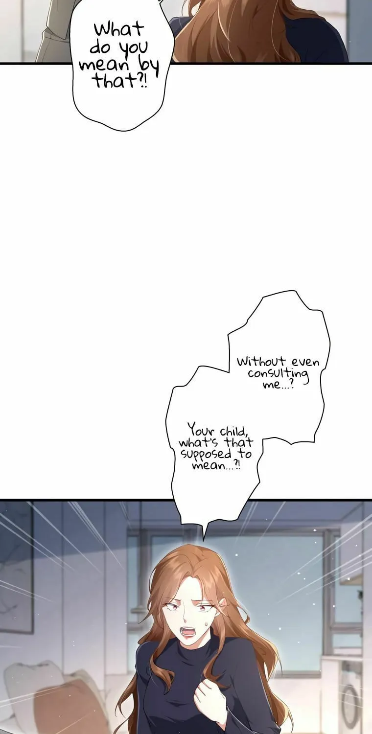 I Became a Divorce Lawyer for My First Love Chapter 1 page 32 - 