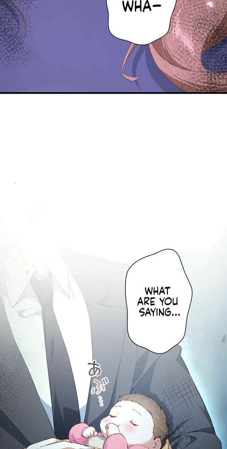 I Became a Divorce Lawyer for My First Love Chapter 1 page 38 - 
