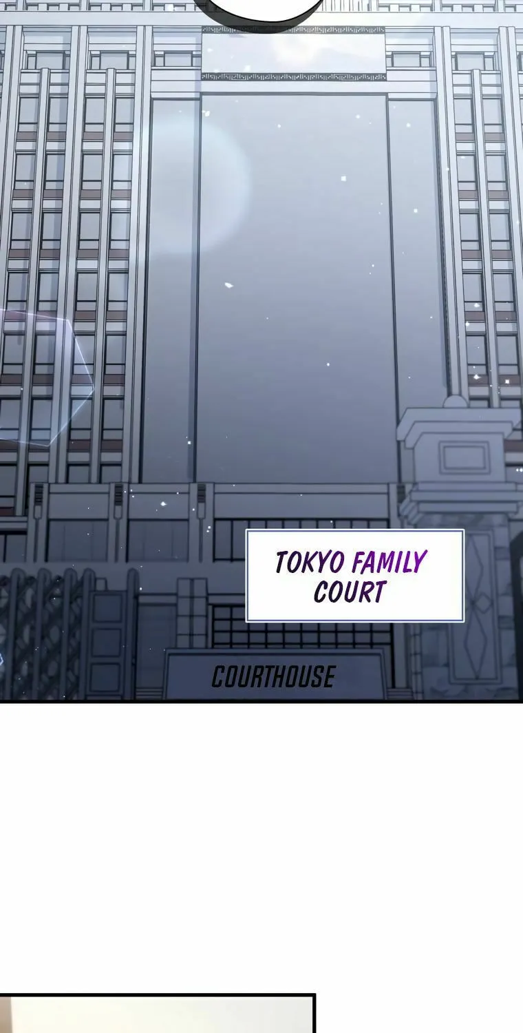 I Became a Divorce Lawyer for My First Love Chapter 1 page 42 - 