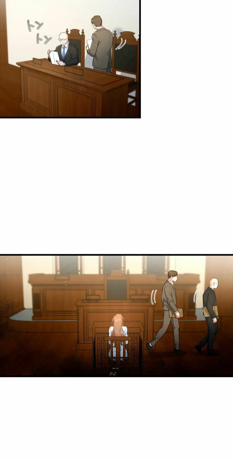 I Became a Divorce Lawyer for My First Love Chapter 1 page 43 - 