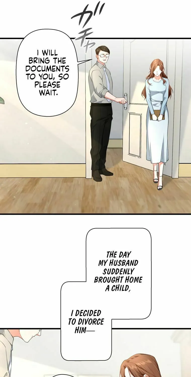 I Became a Divorce Lawyer for My First Love Chapter 1 page 46 - 