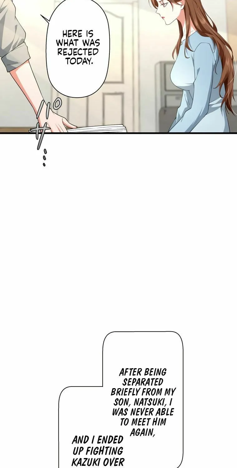 I Became a Divorce Lawyer for My First Love Chapter 1 page 47 - 