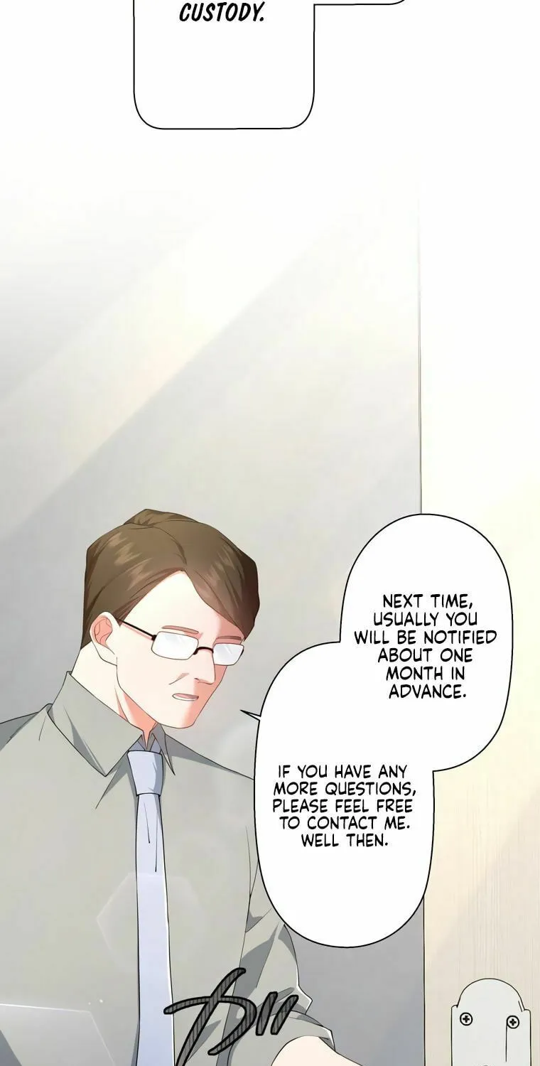 I Became a Divorce Lawyer for My First Love Chapter 1 page 48 - 