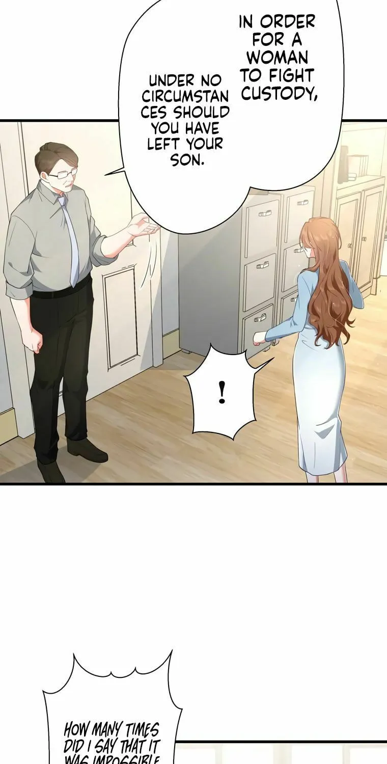 I Became a Divorce Lawyer for My First Love Chapter 1 page 51 - 