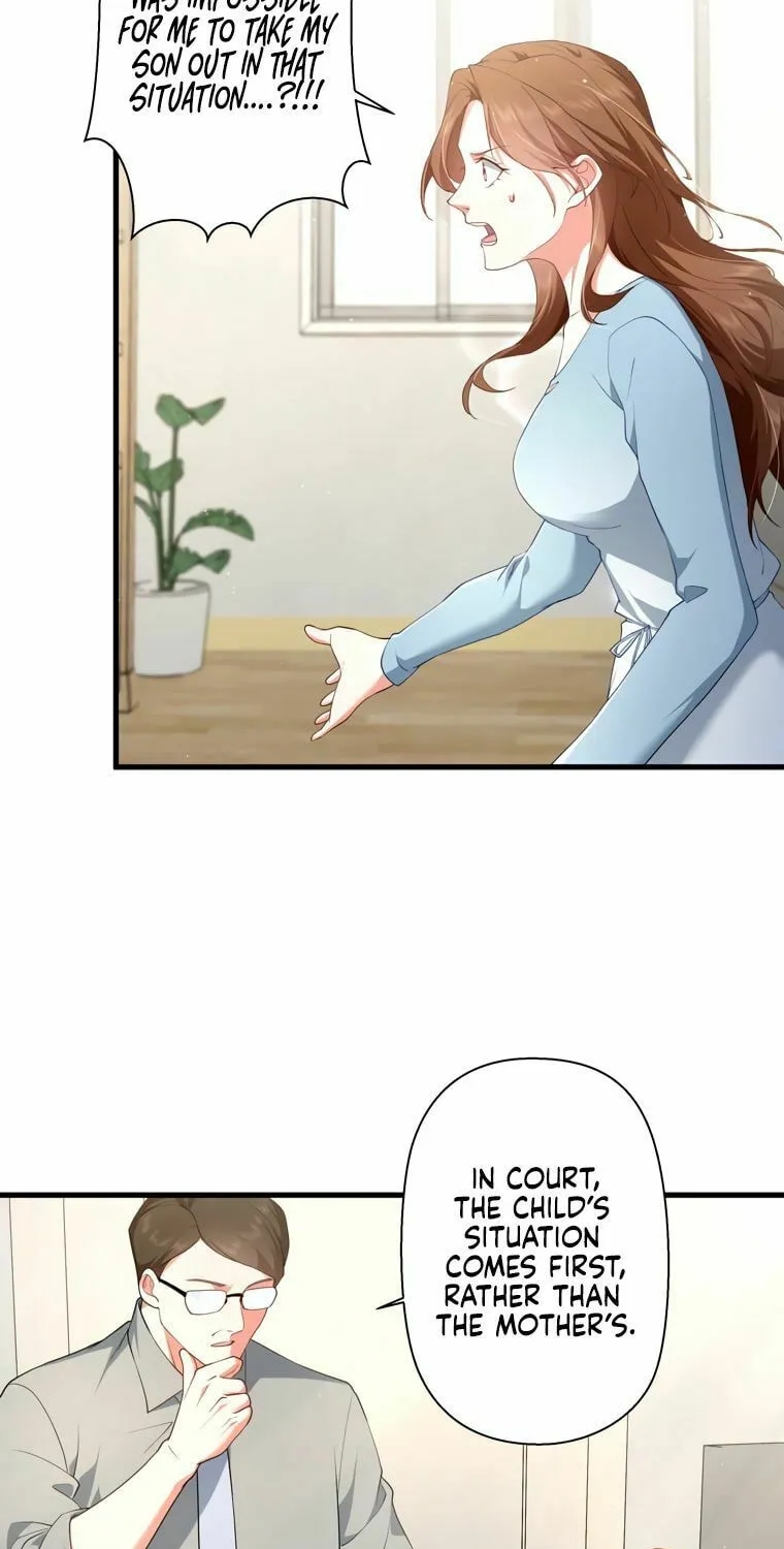I Became a Divorce Lawyer for My First Love Chapter 1 page 52 - 