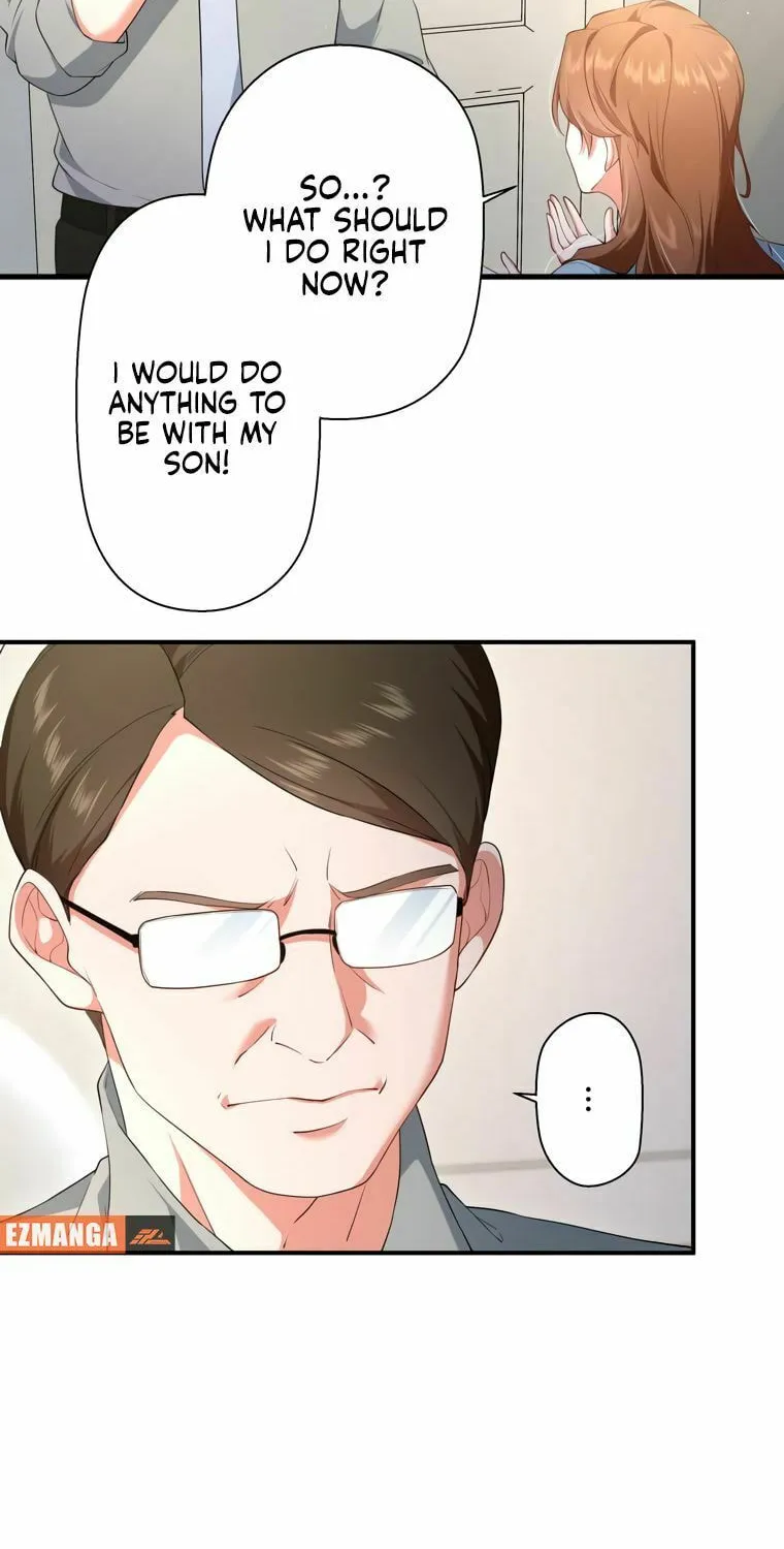 I Became a Divorce Lawyer for My First Love Chapter 1 page 53 - 