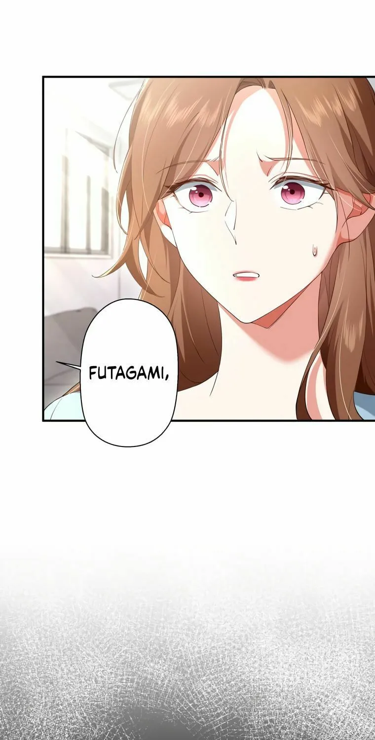 I Became a Divorce Lawyer for My First Love Chapter 1 page 54 - 