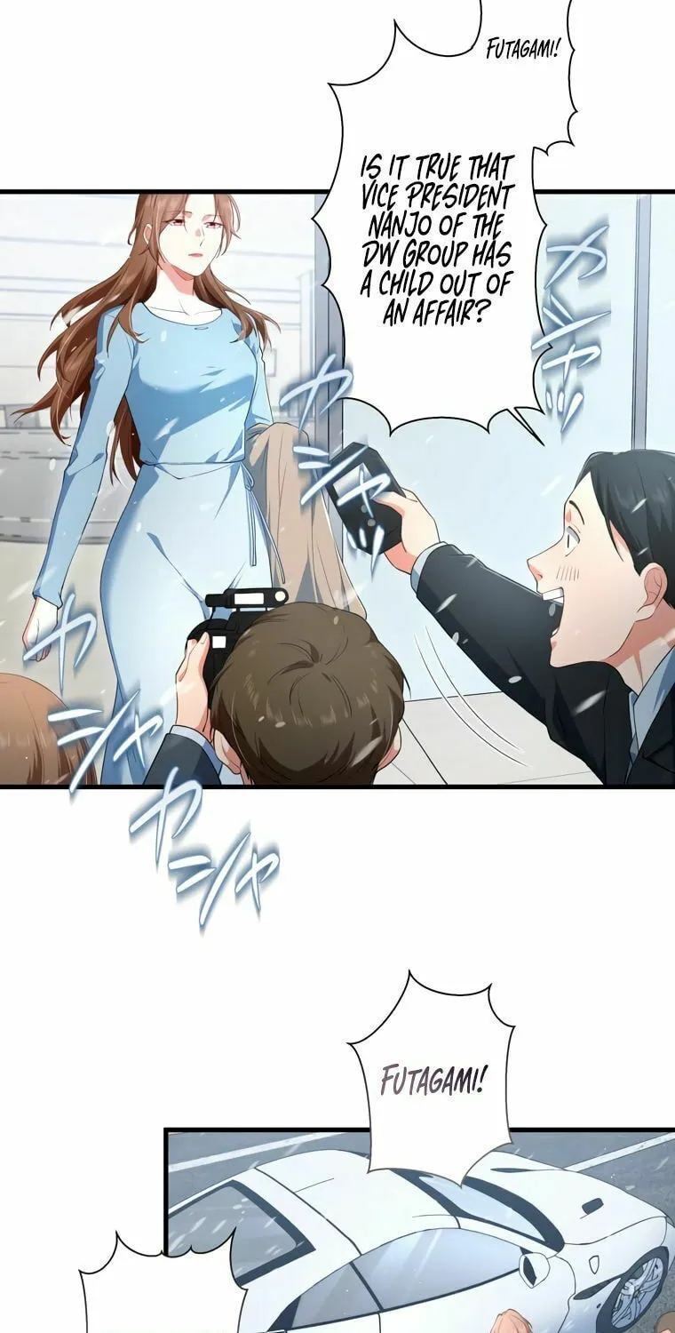 I Became a Divorce Lawyer for My First Love Chapter 1 page 67 - 