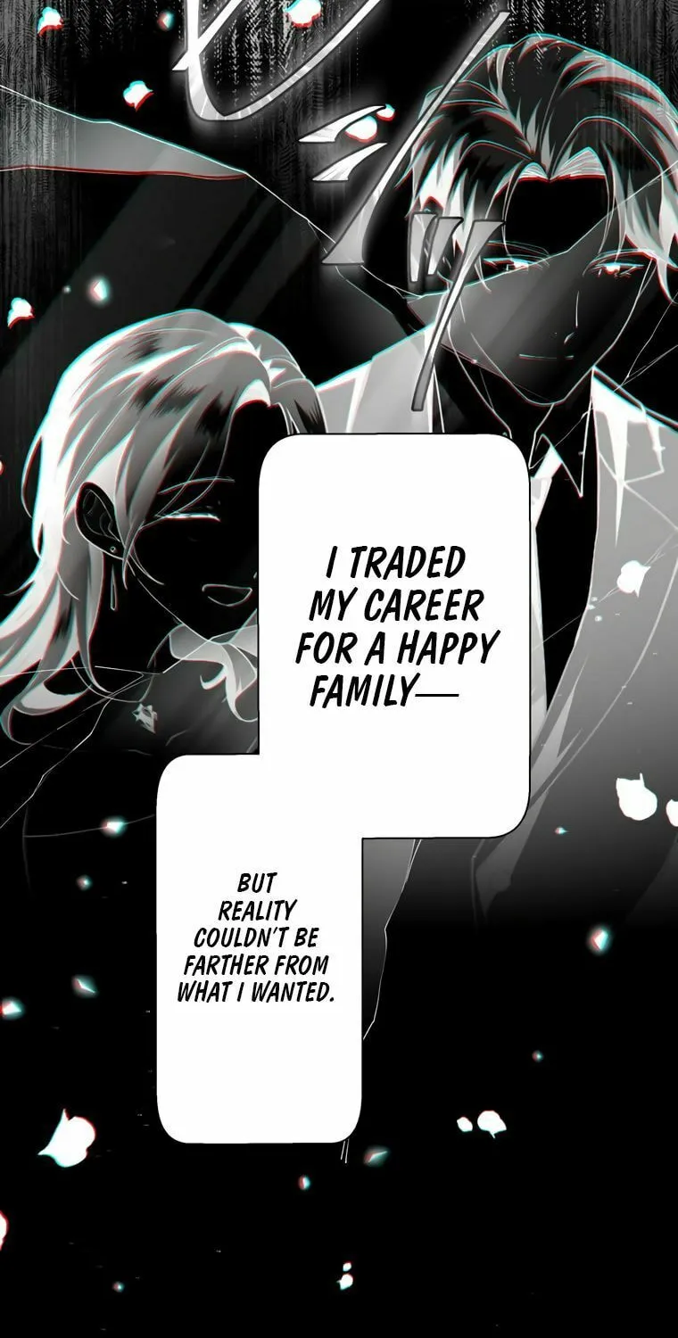 I Became a Divorce Lawyer for My First Love Chapter 1 page 8 - 