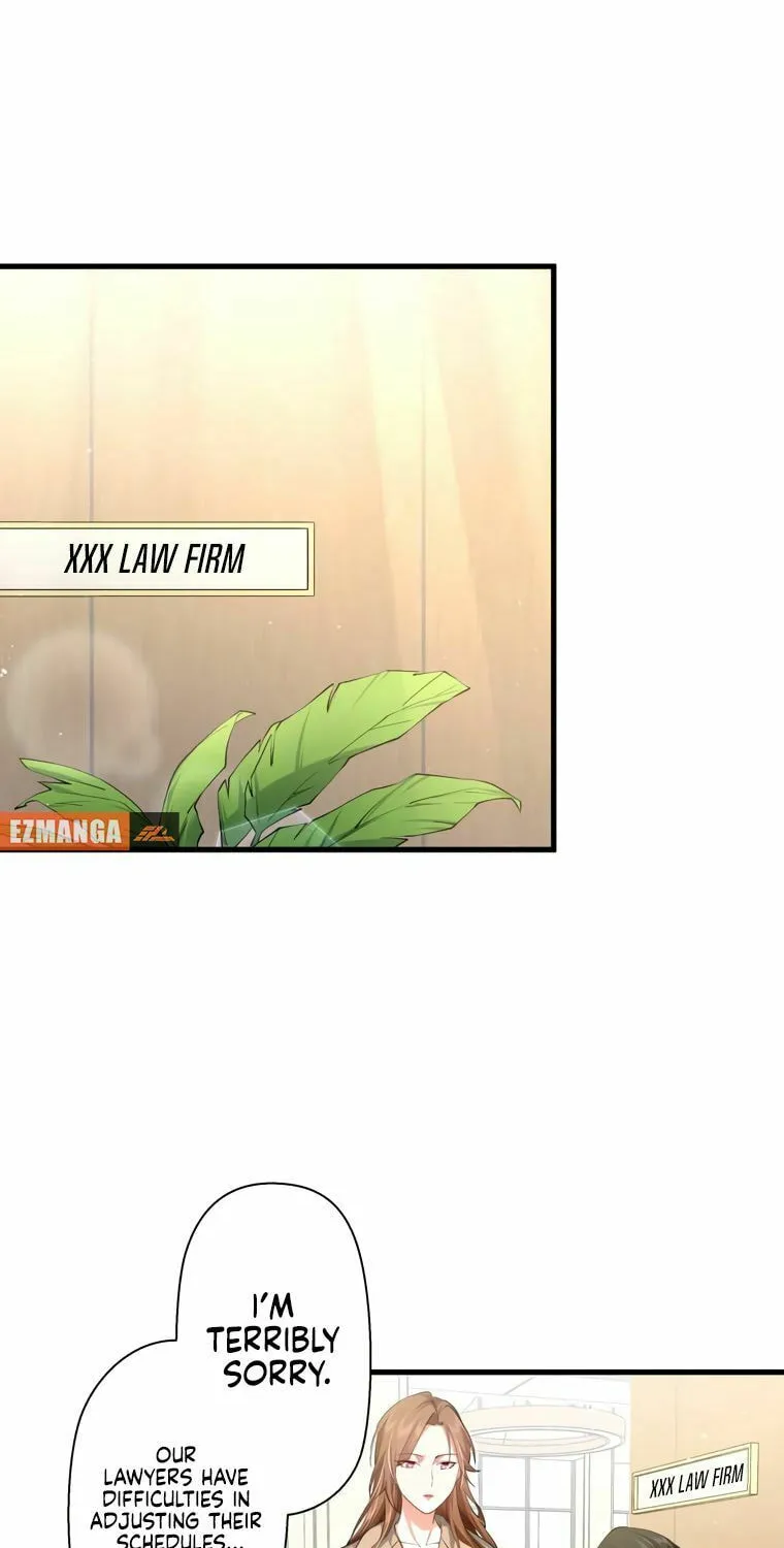 I Became a Divorce Lawyer for My First Love Chapter 1 page 74 - 