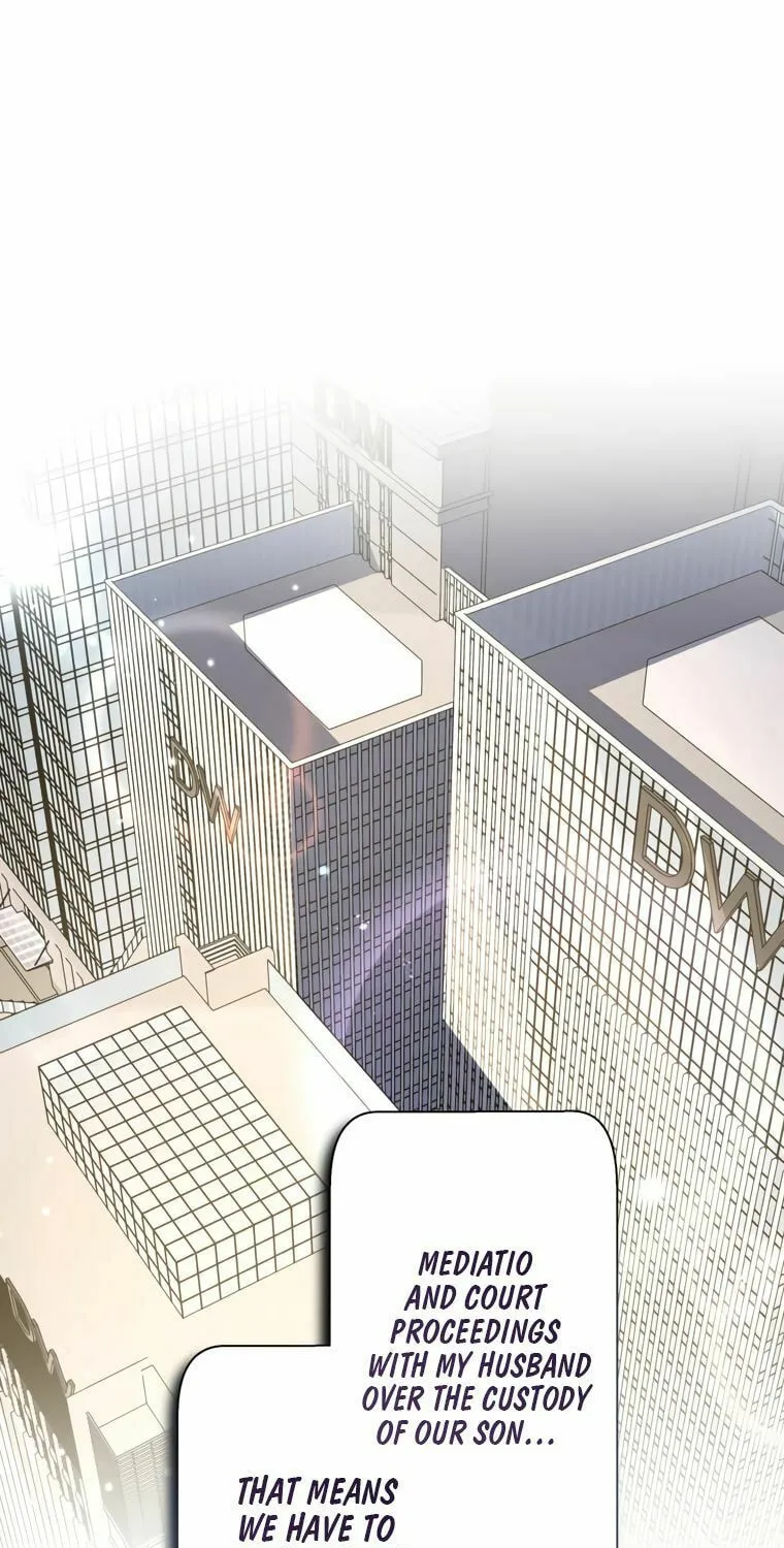 I Became a Divorce Lawyer for My First Love Chapter 1 page 80 - 