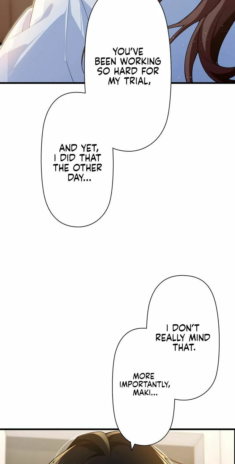 I Became a Divorce Lawyer for My First Love Chapter 10 page 13 - 