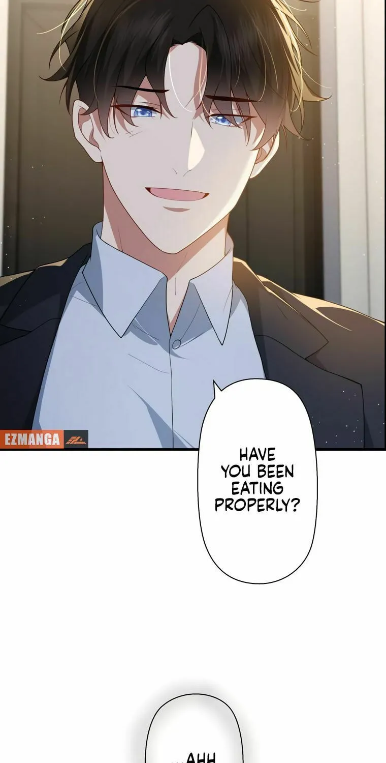 I Became a Divorce Lawyer for My First Love Chapter 10 page 14 - 