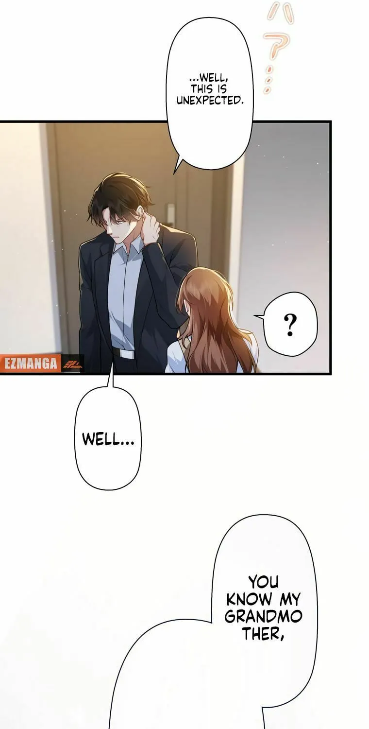 I Became a Divorce Lawyer for My First Love Chapter 10 page 16 - 