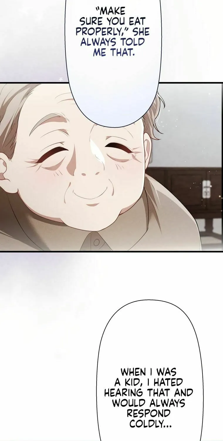 I Became a Divorce Lawyer for My First Love Chapter 10 page 17 - 