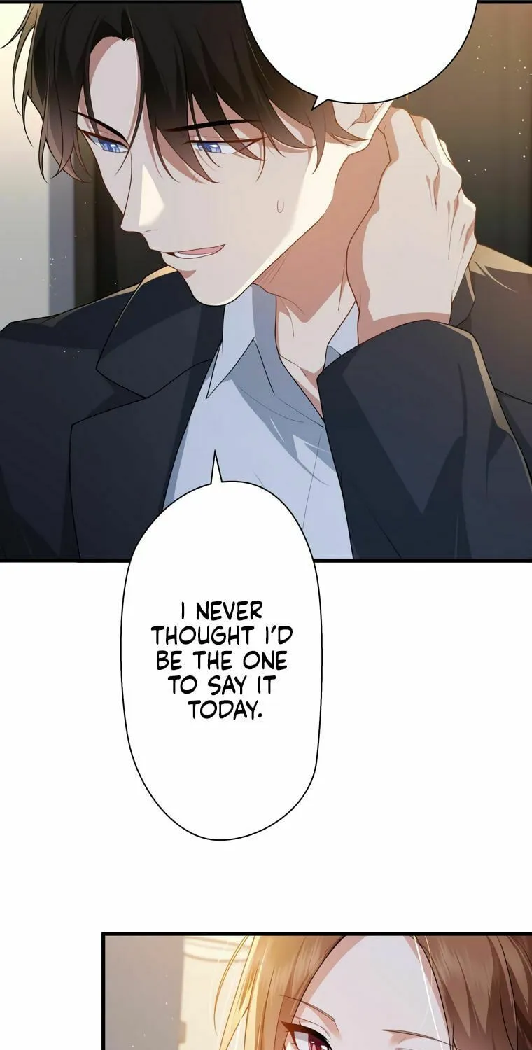 I Became a Divorce Lawyer for My First Love Chapter 10 page 18 - 