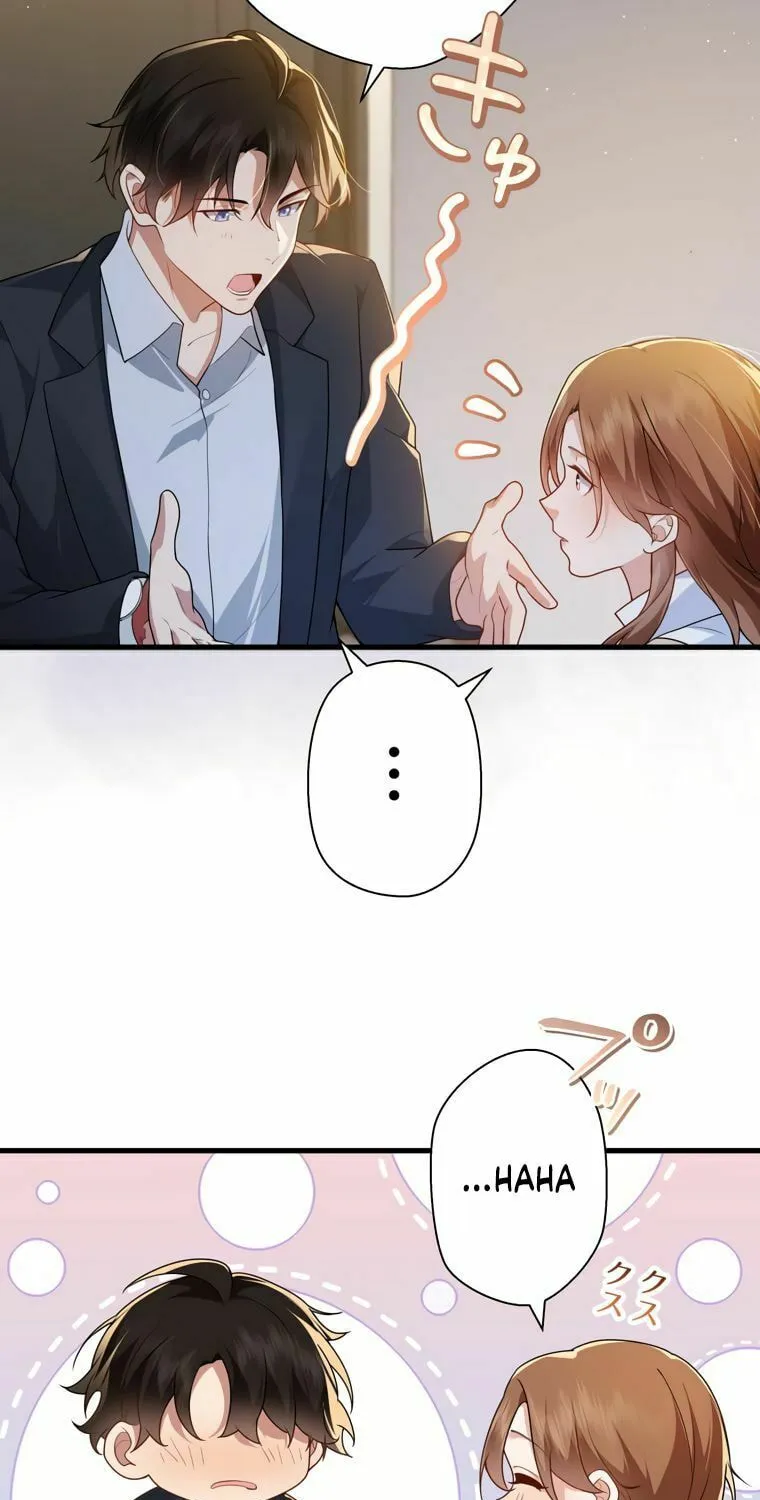 I Became a Divorce Lawyer for My First Love Chapter 10 page 20 - 