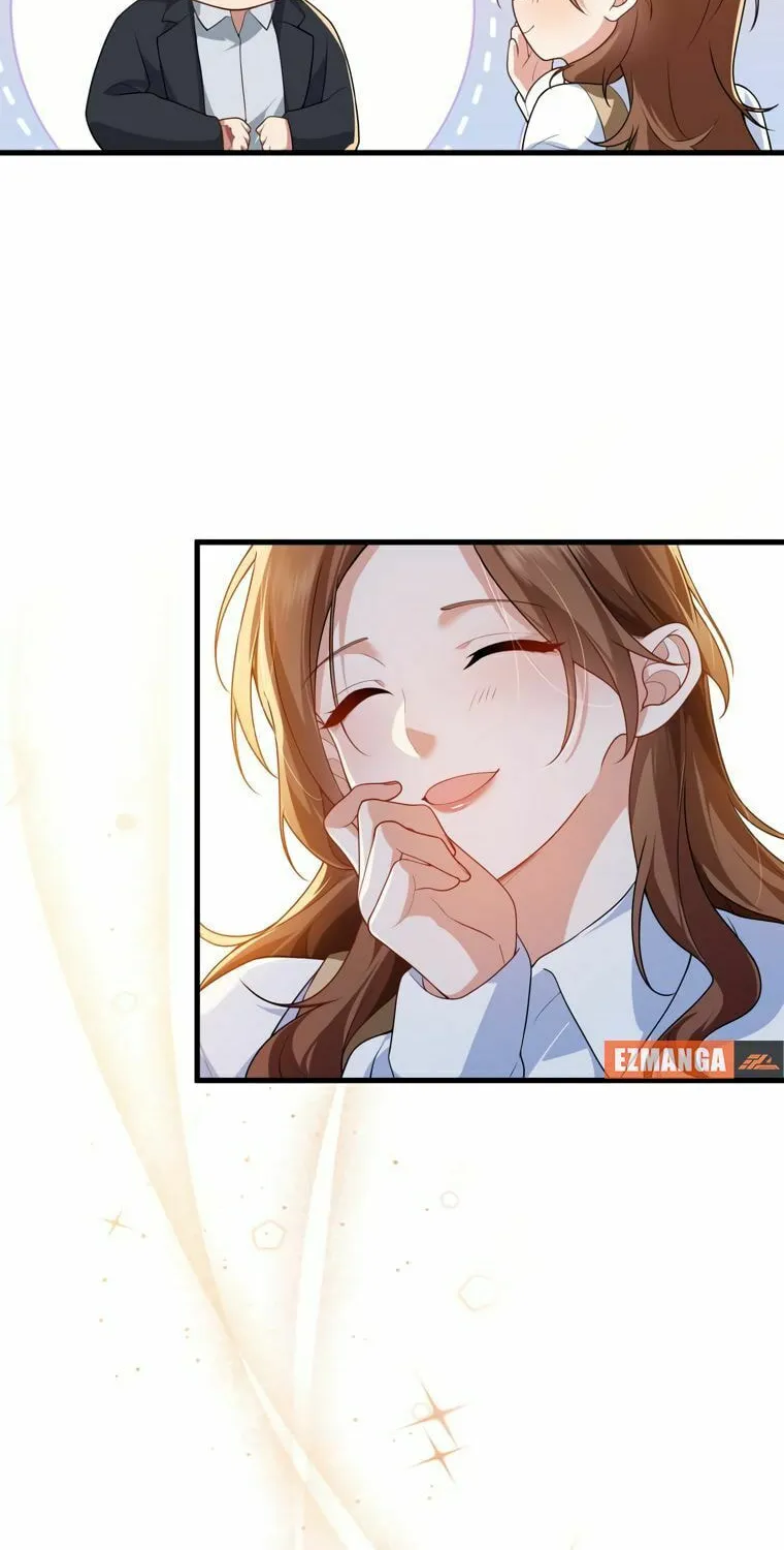 I Became a Divorce Lawyer for My First Love Chapter 10 page 21 - 