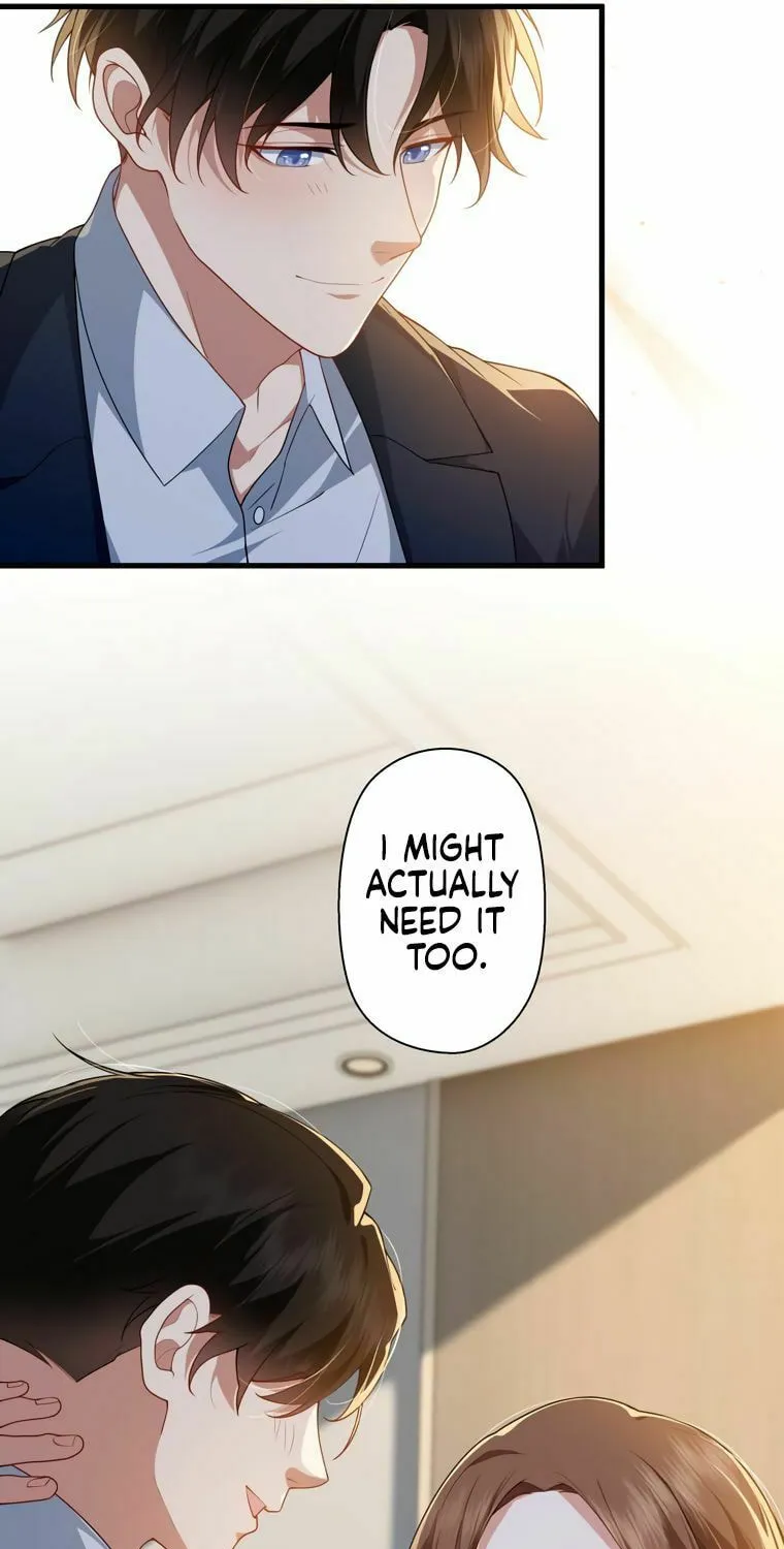 I Became a Divorce Lawyer for My First Love Chapter 10 page 22 - 