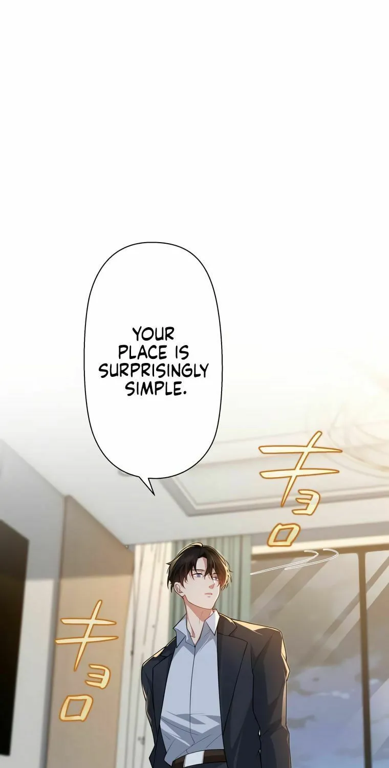 I Became a Divorce Lawyer for My First Love Chapter 10 page 25 - 