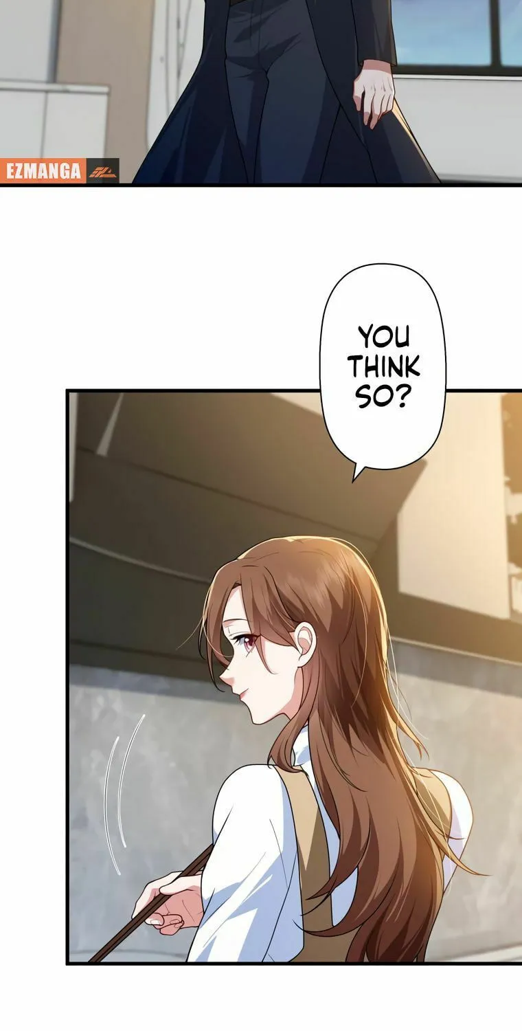 I Became a Divorce Lawyer for My First Love Chapter 10 page 26 - 
