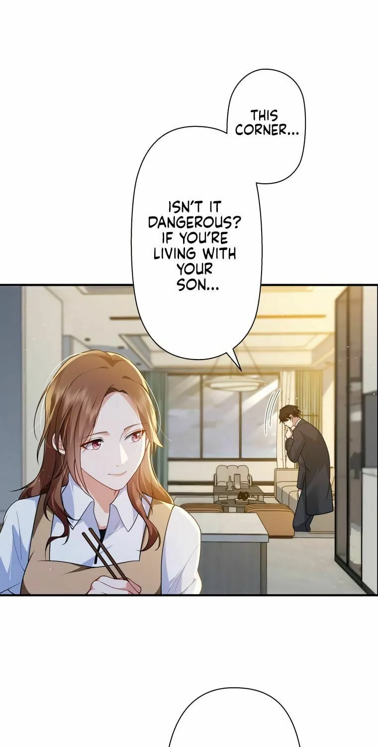 I Became a Divorce Lawyer for My First Love Chapter 10 page 27 - 