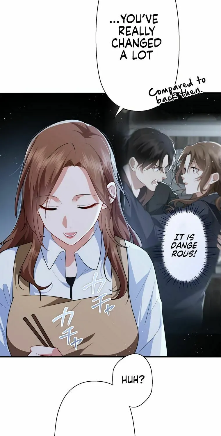 I Became a Divorce Lawyer for My First Love Chapter 10 page 28 - 