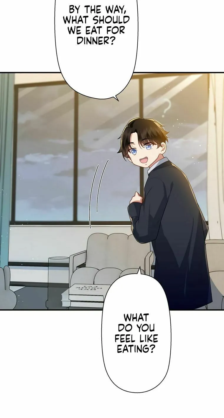 I Became a Divorce Lawyer for My First Love Chapter 10 page 29 - 